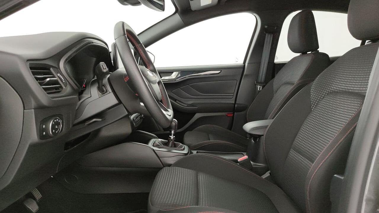 Ford Ford Focus usata, con chiusura centralizzata