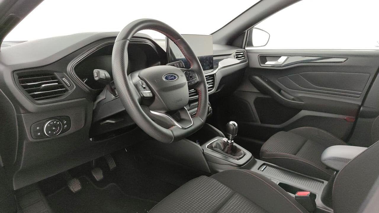 Ford Ford Focus usata, con cruise control