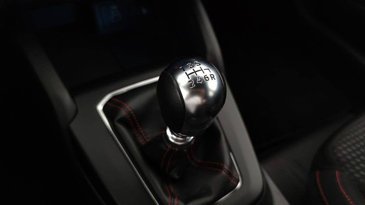 Ford Ford Focus usata, con sistema di navigazione