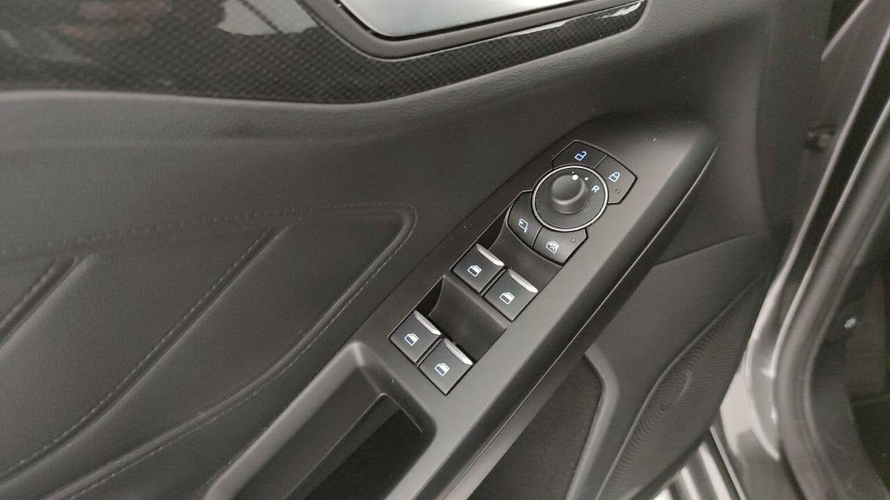 Ford Ford Focus usata, con trazione anteriore