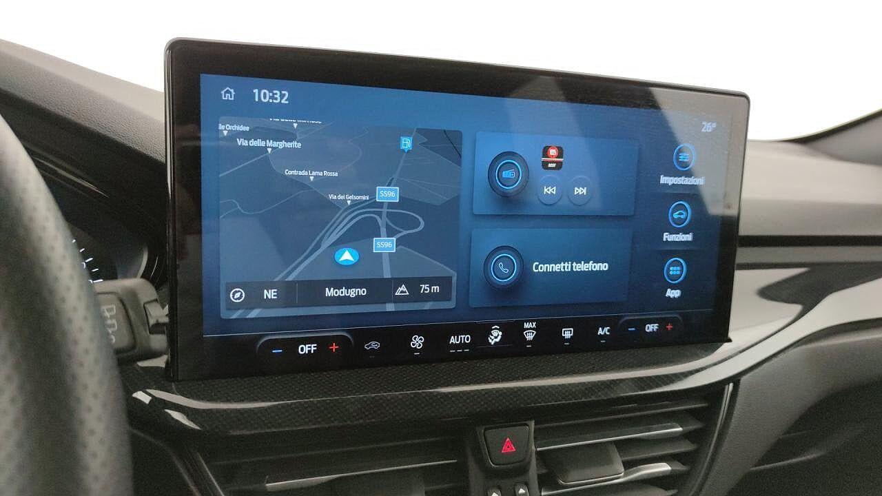 Ford Ford Focus usata 12