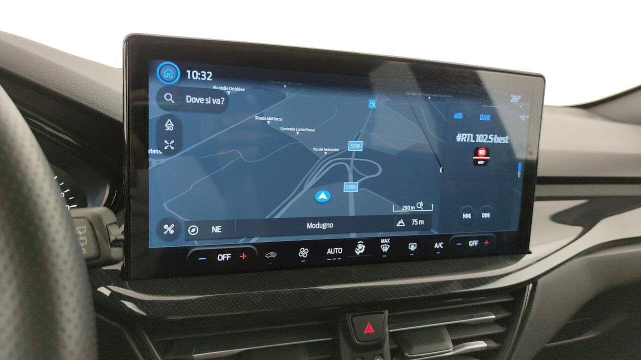 Ford Ford Focus usata 13