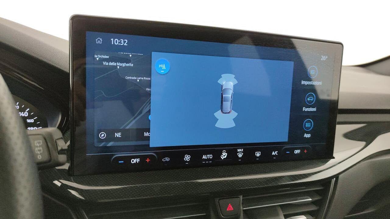 Ford Ford Focus usata 14