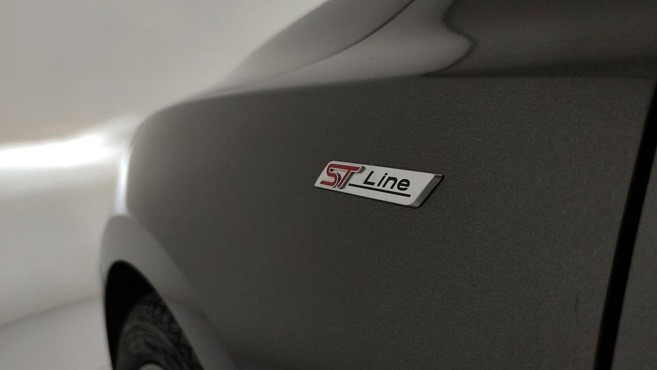 Ford Ford Focus usata 16