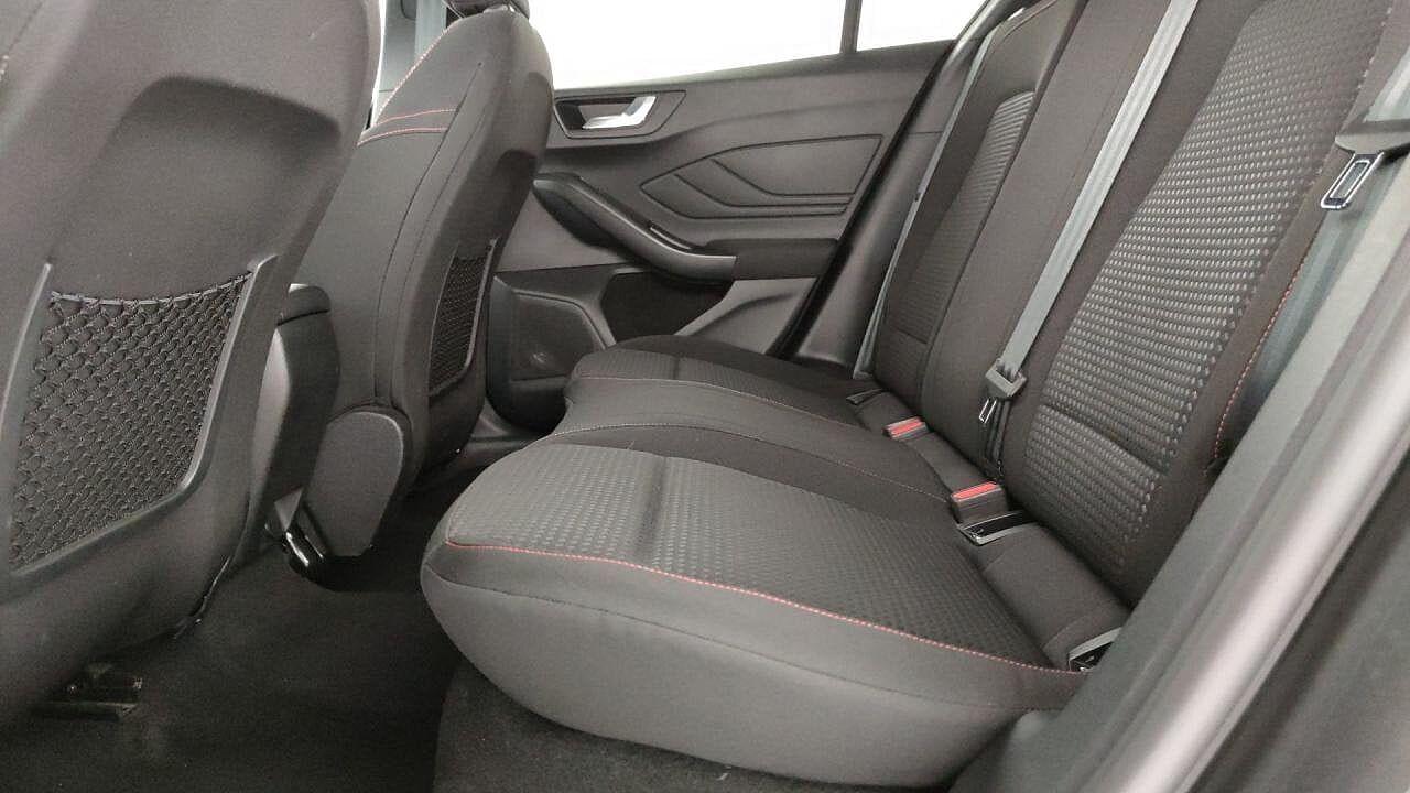 Ford Ford Focus usata 17