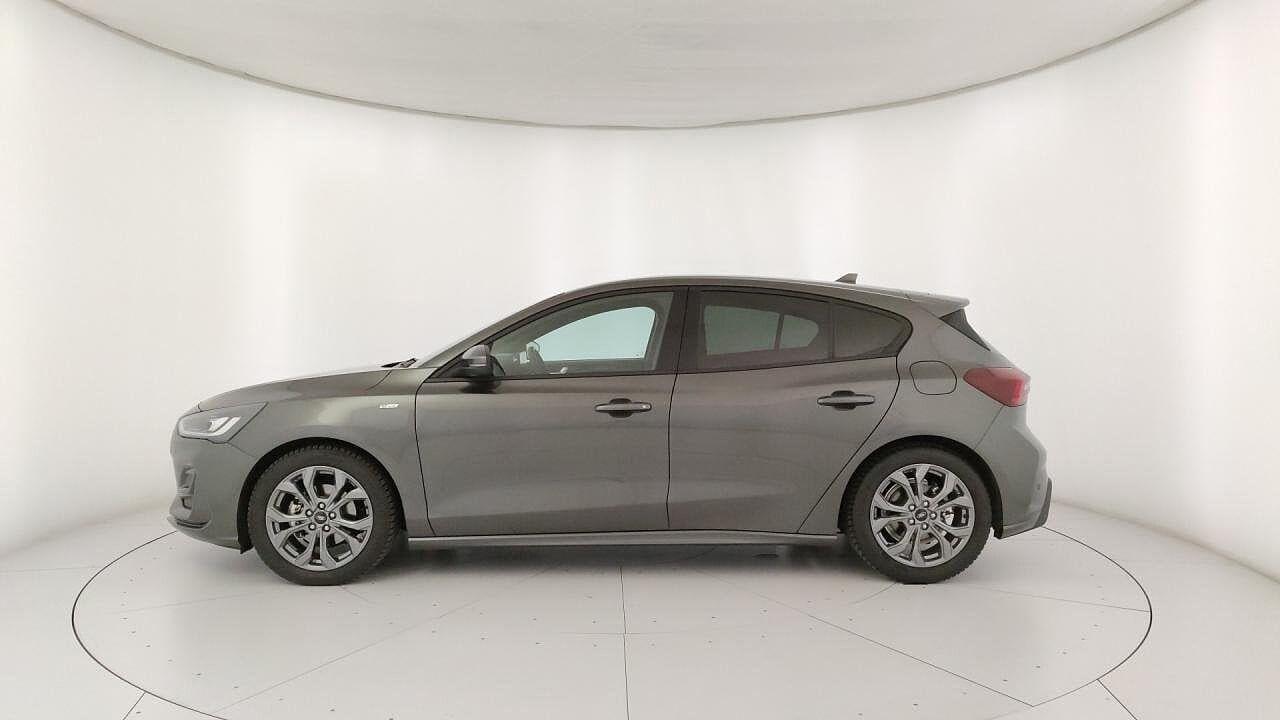 Ford Ford Focus usata 19