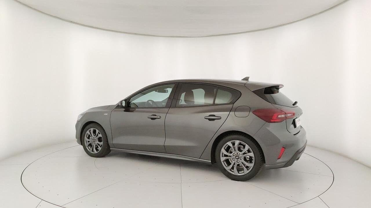 Ford Ford Focus usata 20