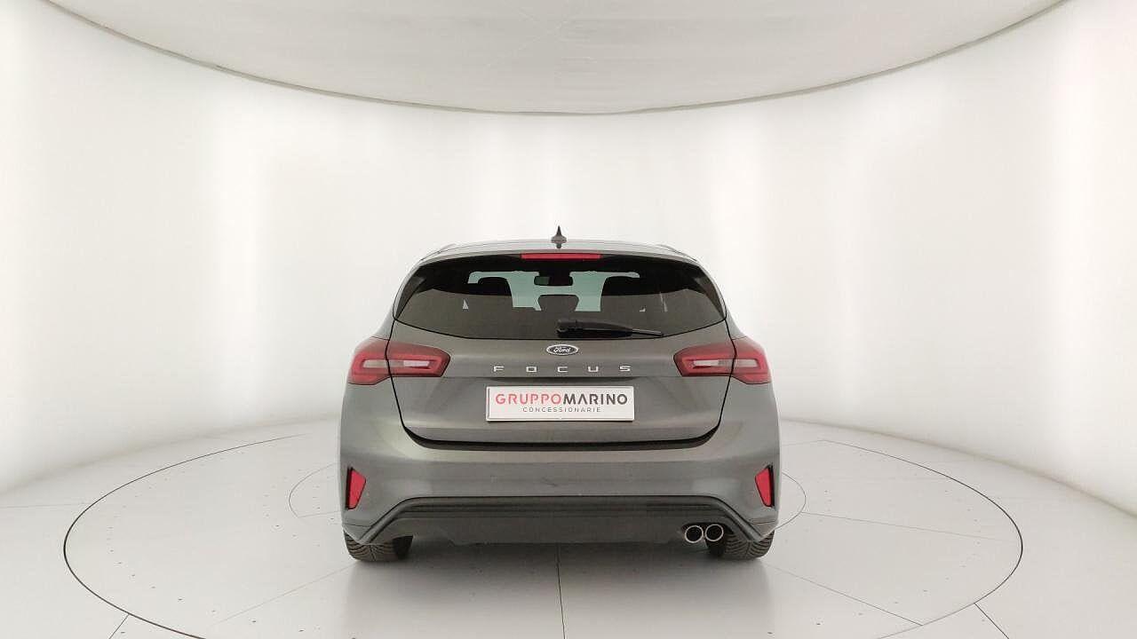 Ford Ford Focus usata 22