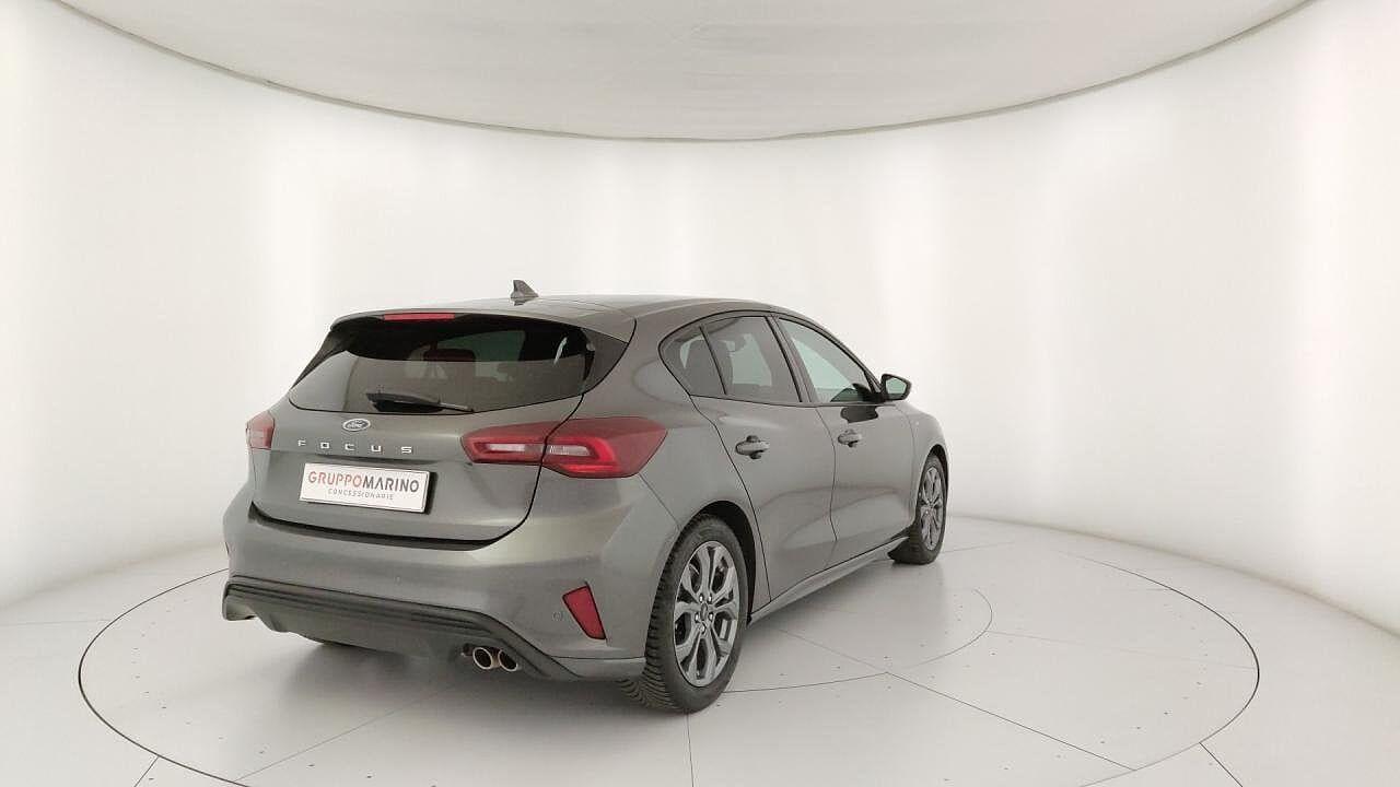 Ford Ford Focus usata 23