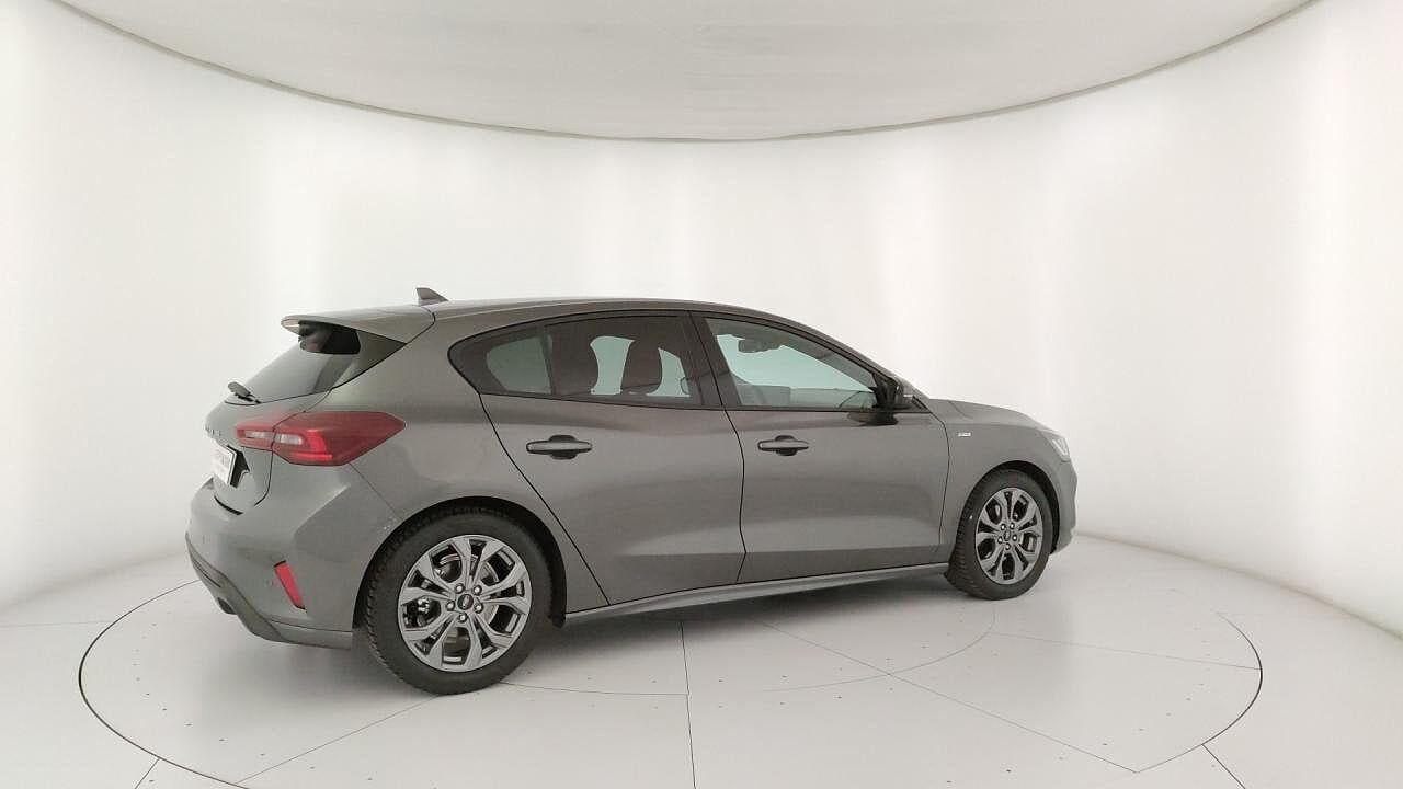 Ford Ford Focus usata 24