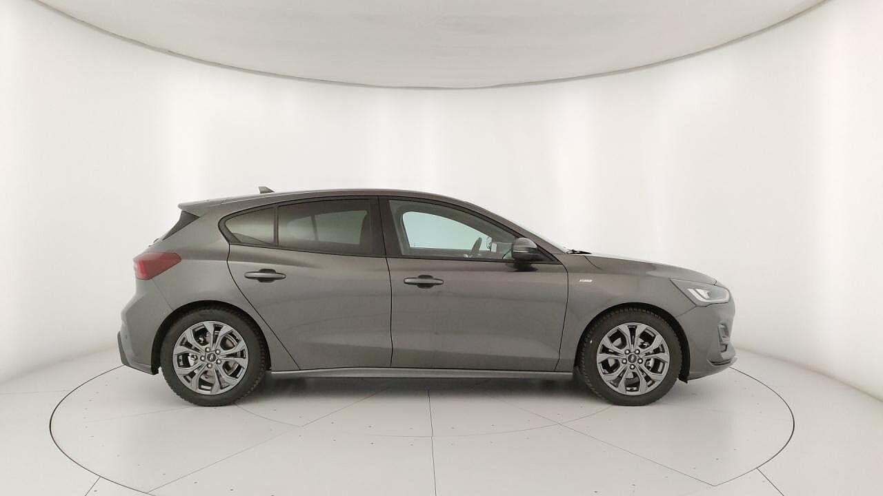 Ford Ford Focus usata 25