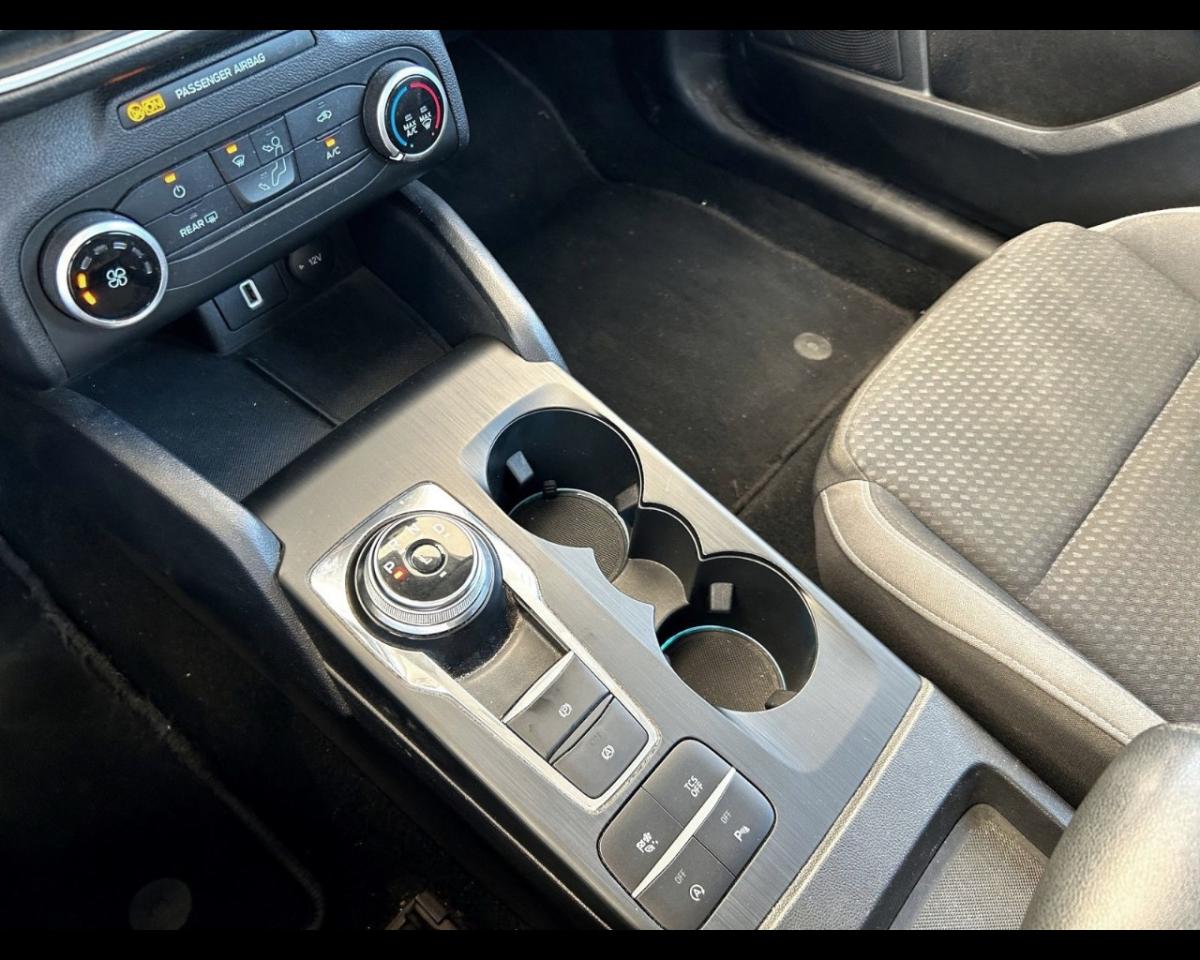 Ford Ford Focus usata 5