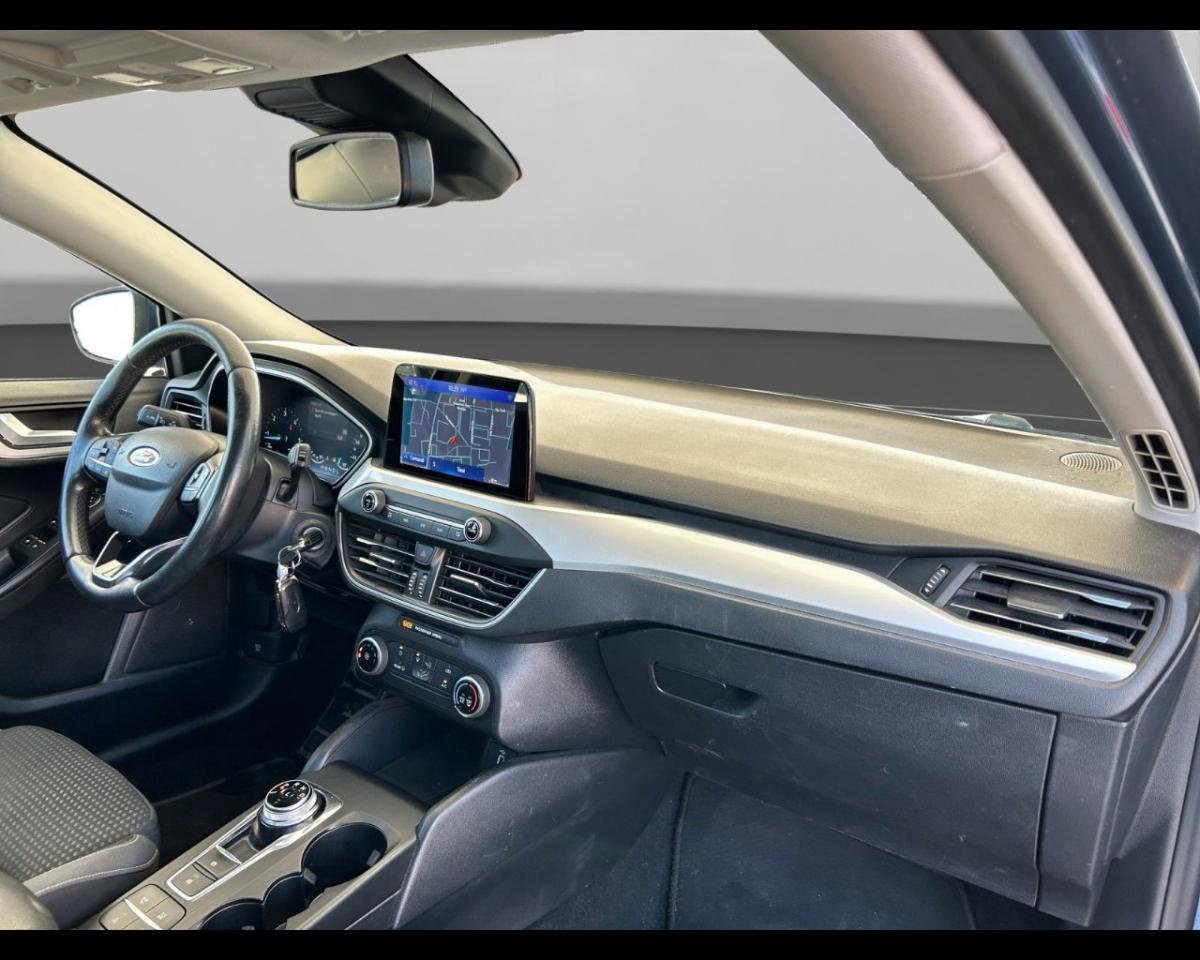 Ford Ford Focus usata 6
