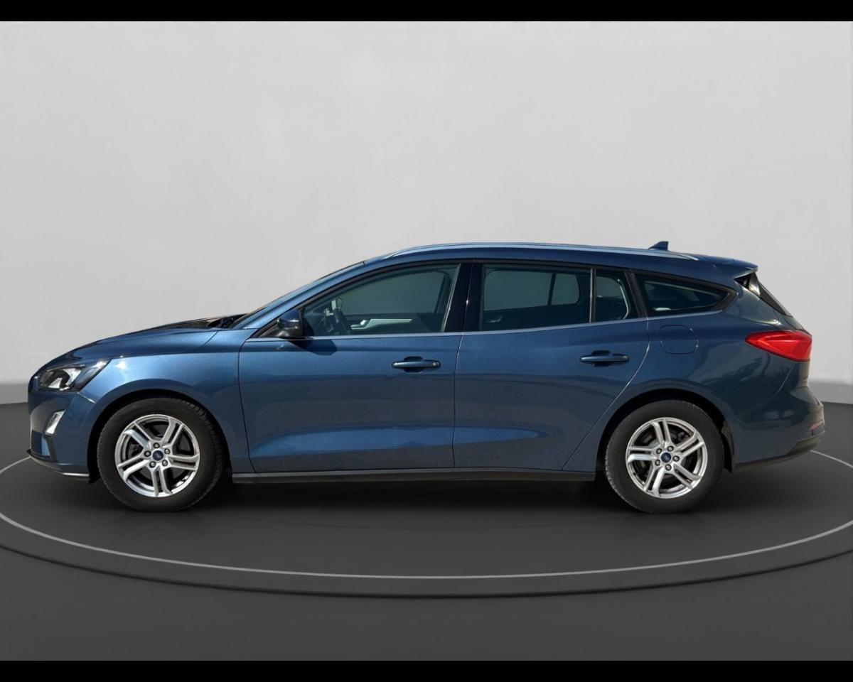 Ford Ford Focus usata 13