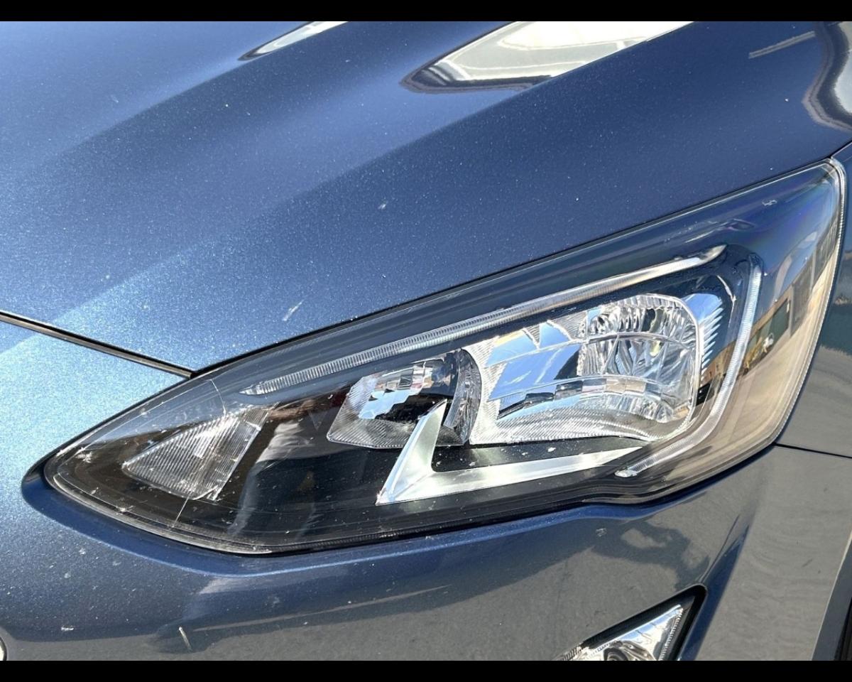 Ford Ford Focus usata 14