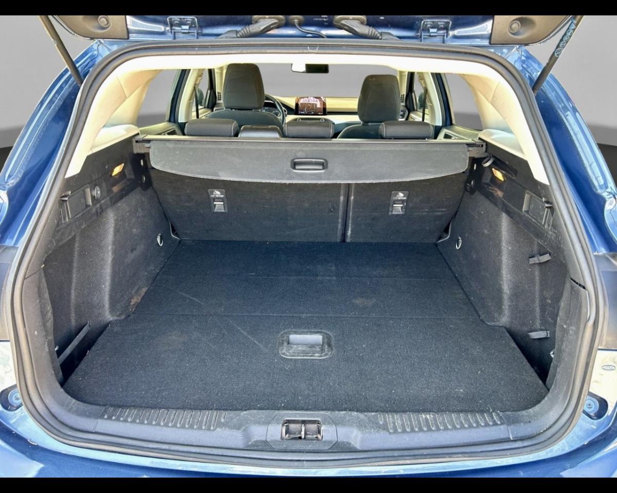 Ford Ford Focus usata 15