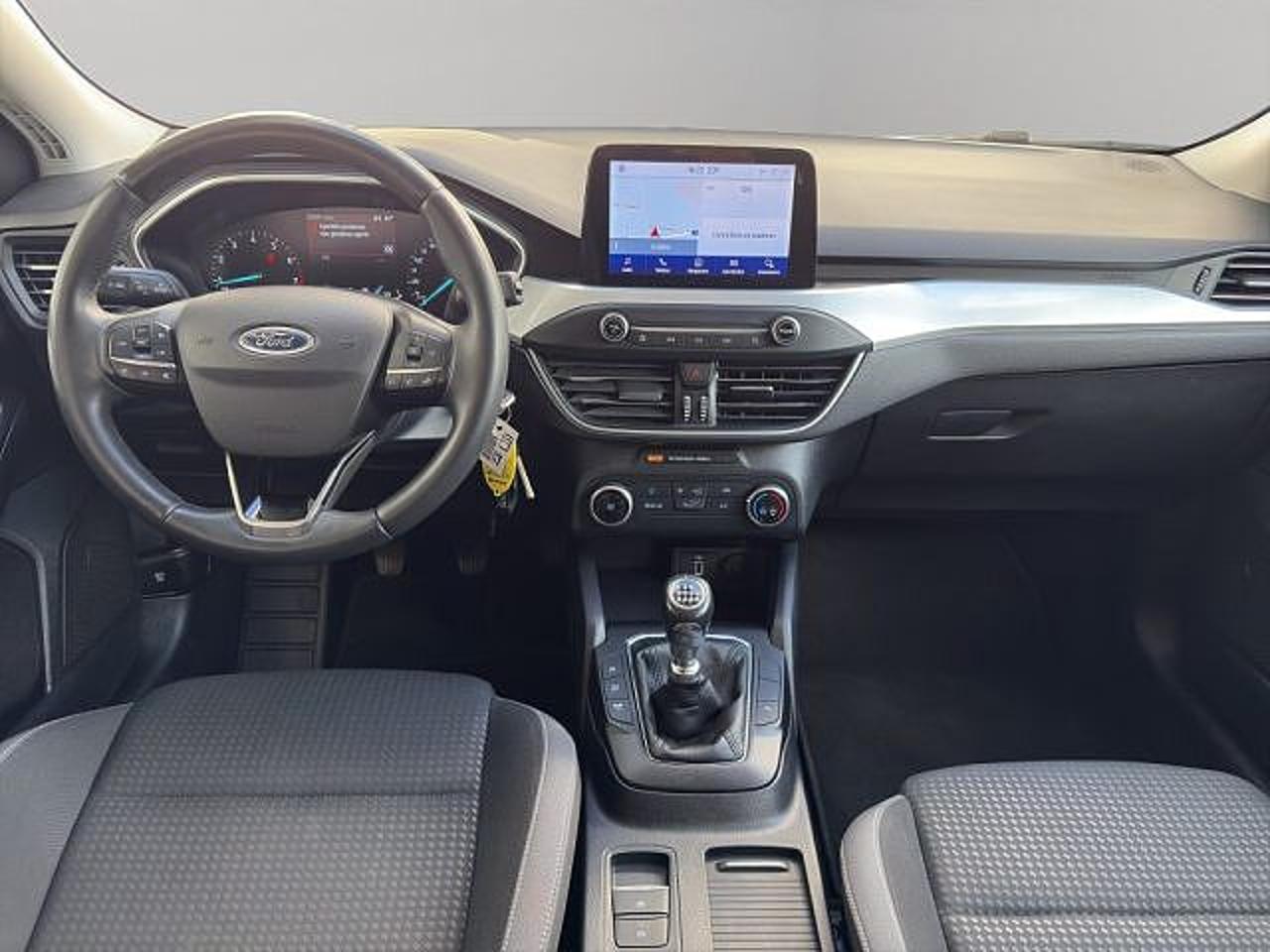 Ford Ford Focus usata, con cruise control