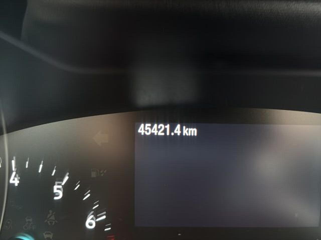 Ford Ford Focus usata, con immobilizzatore