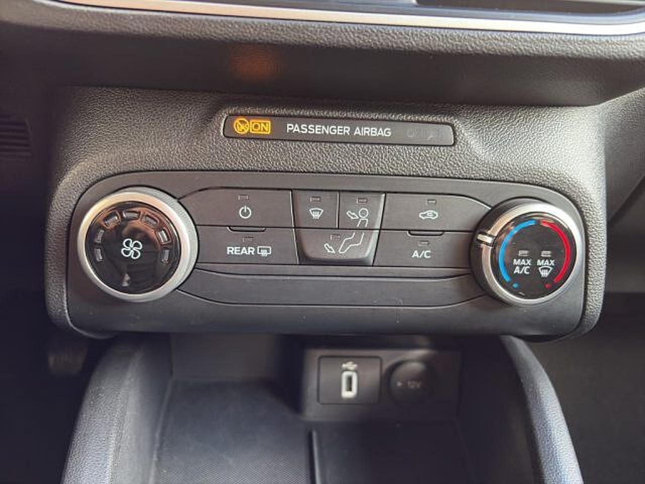 Ford Ford Focus usata 8