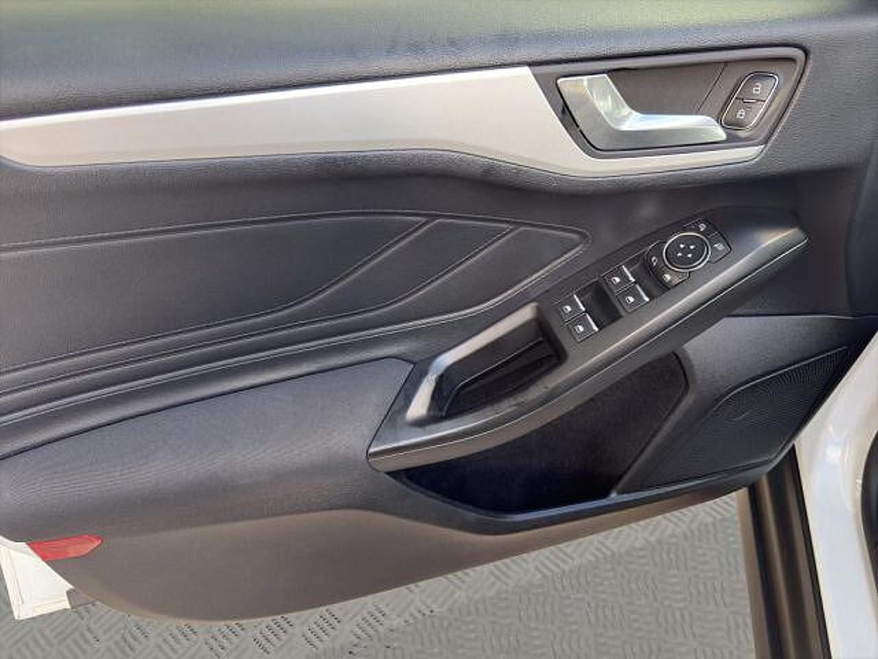 Ford Ford Focus usata 10