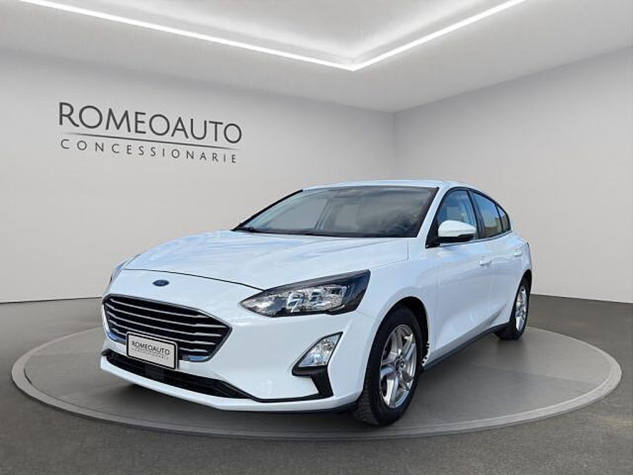 Ford Ford Focus usata 11