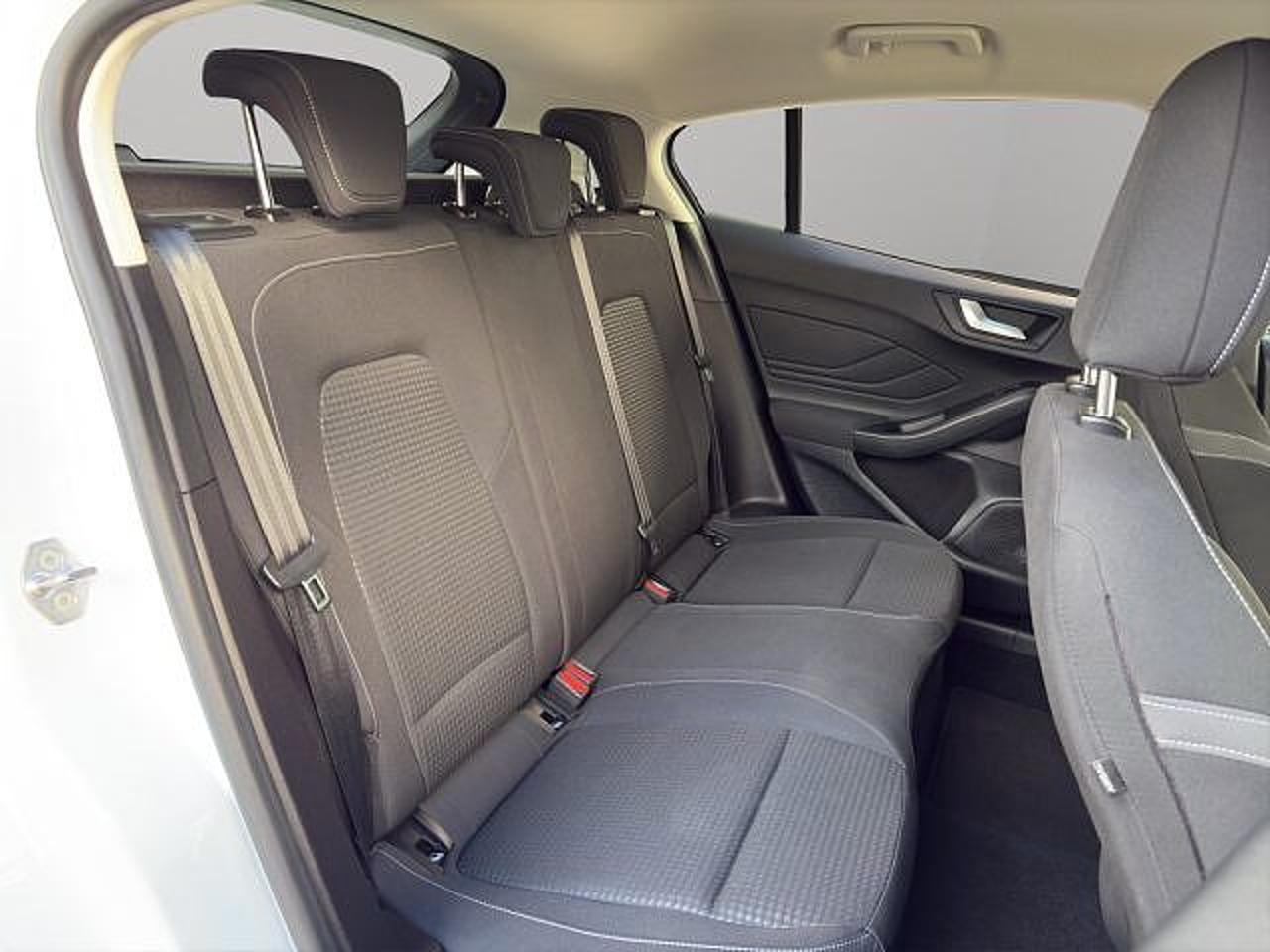 Ford Ford Focus usata 12