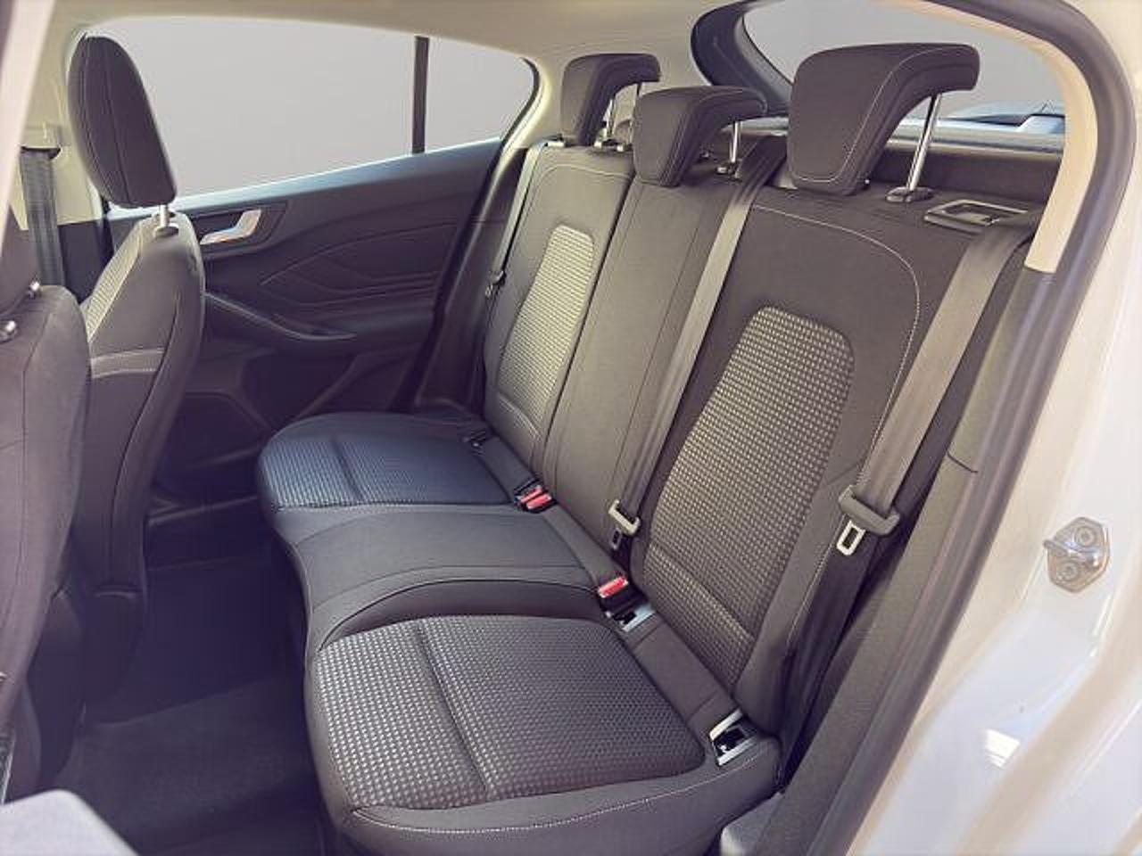 Ford Ford Focus usata 14