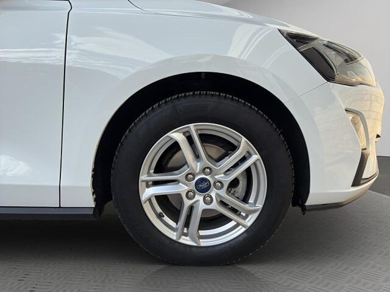 Ford Ford Focus usata 15