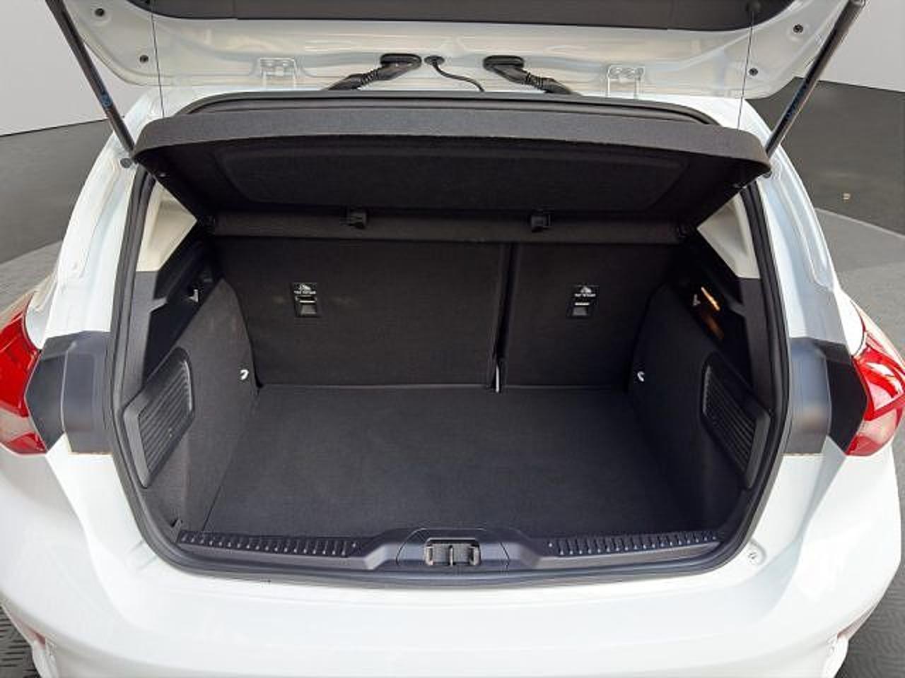 Ford Ford Focus usata 16