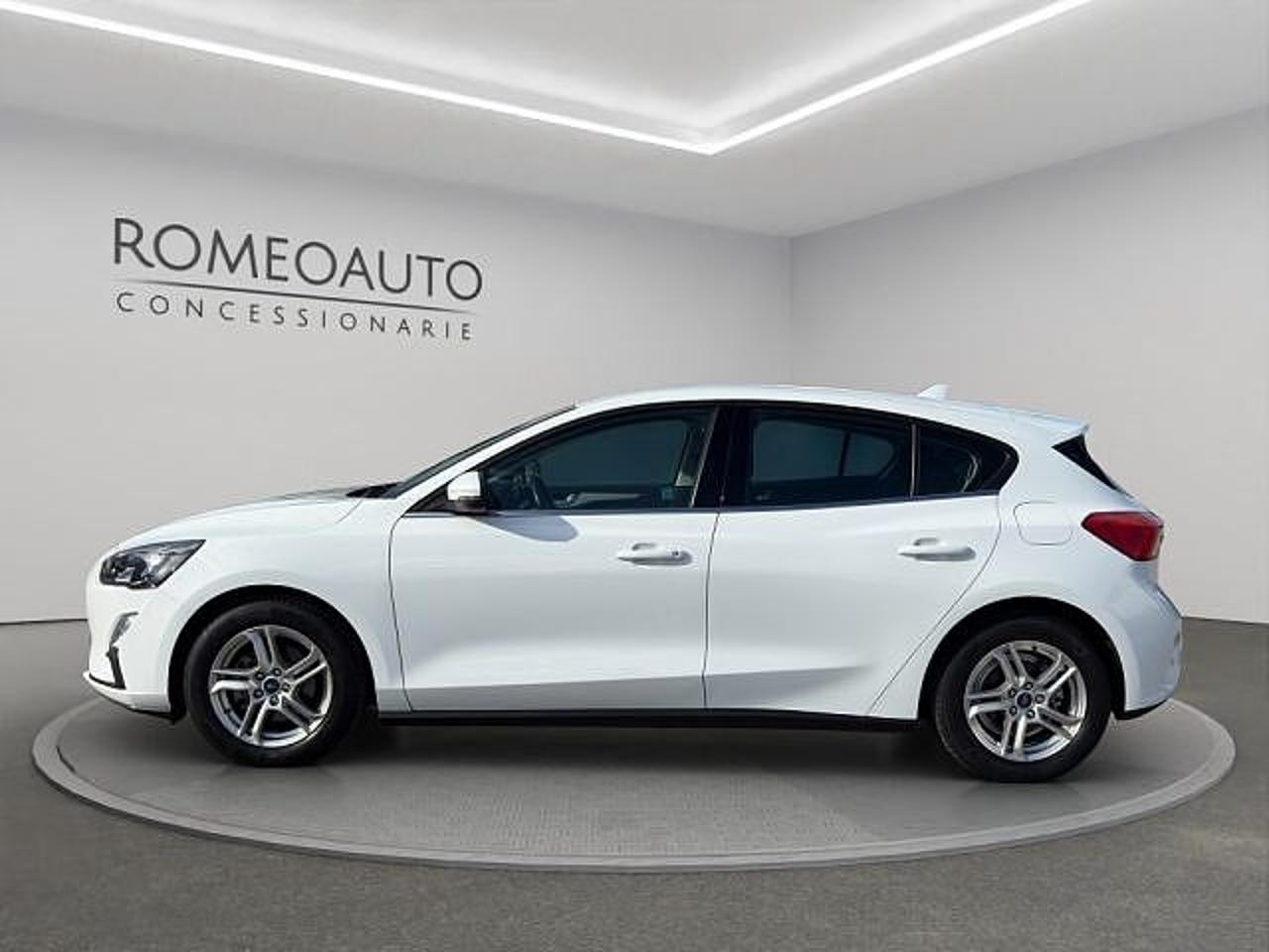 Ford Ford Focus usata 18