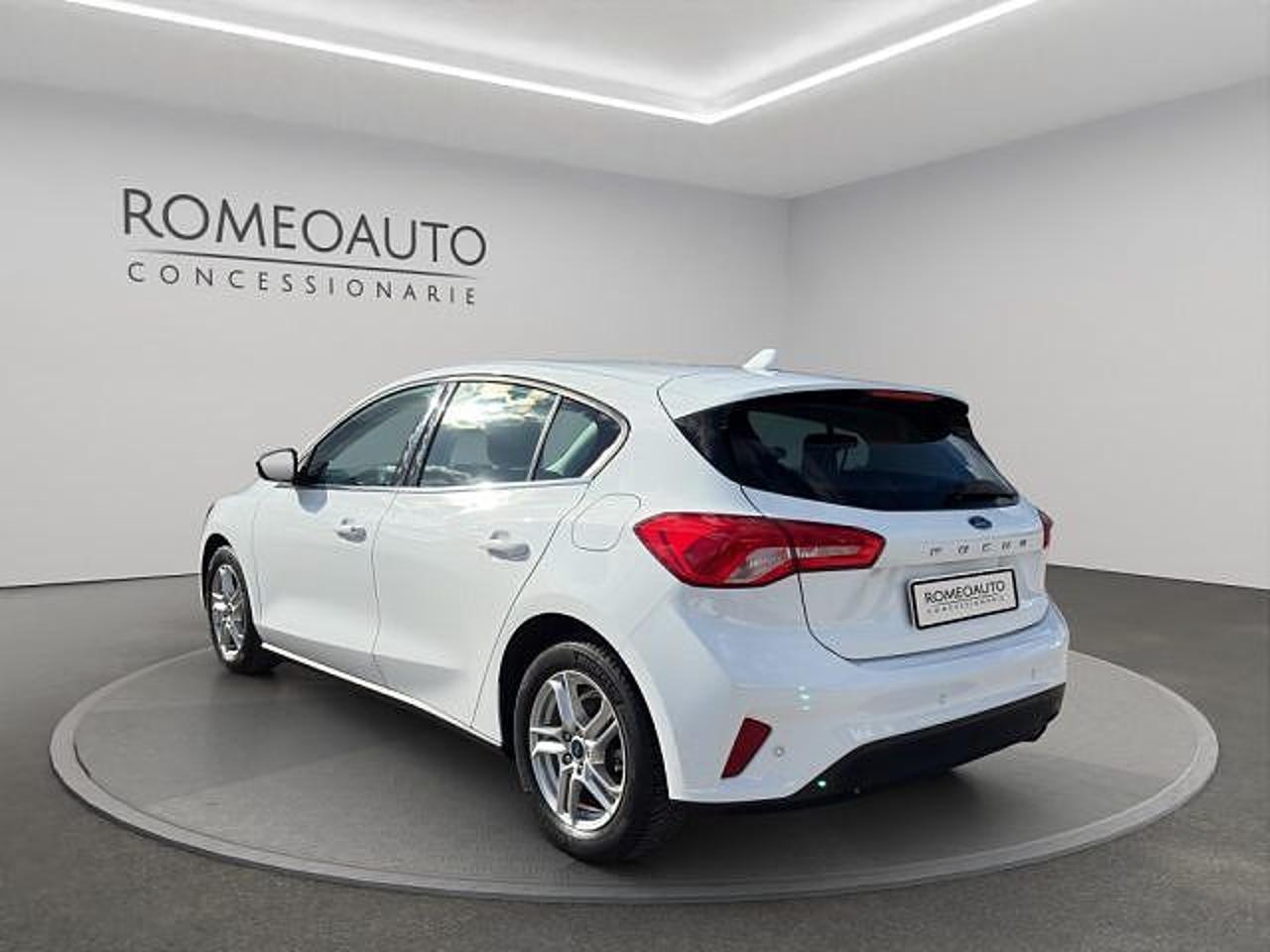 Ford Ford Focus usata 19