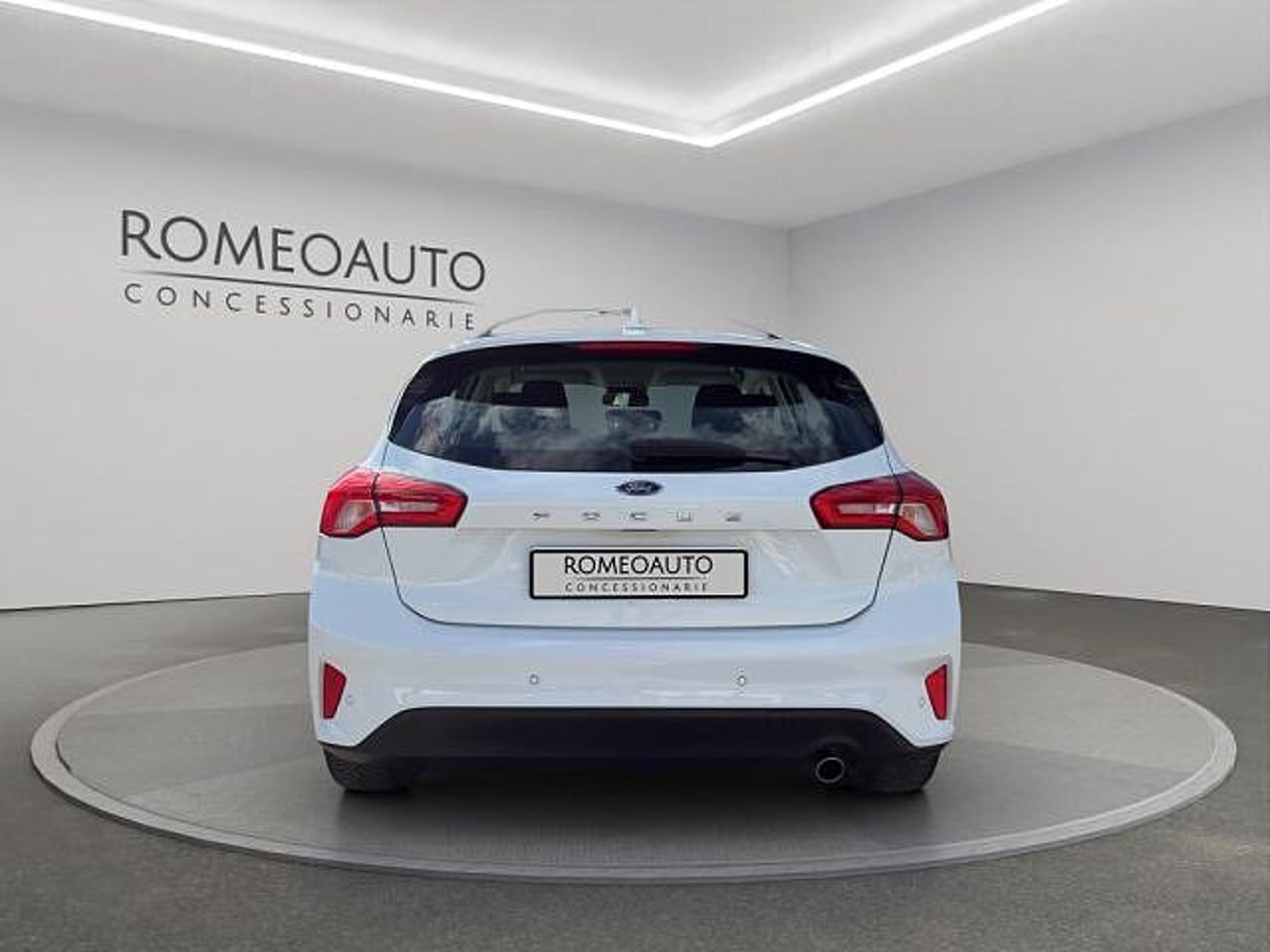 Ford Ford Focus usata 20