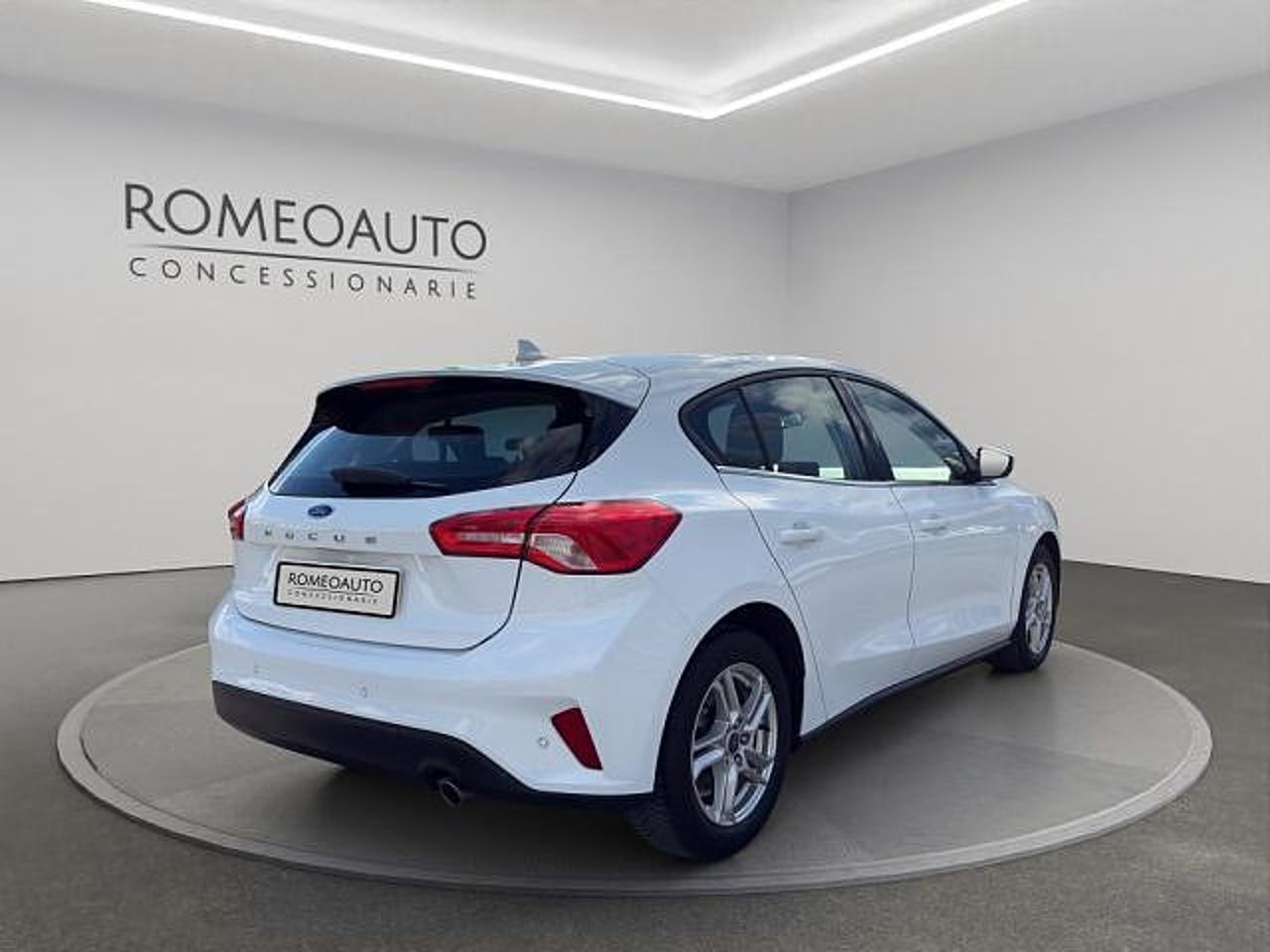 Ford Ford Focus usata 21