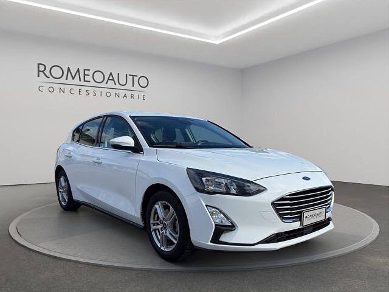 Ford Ford Focus usata 23