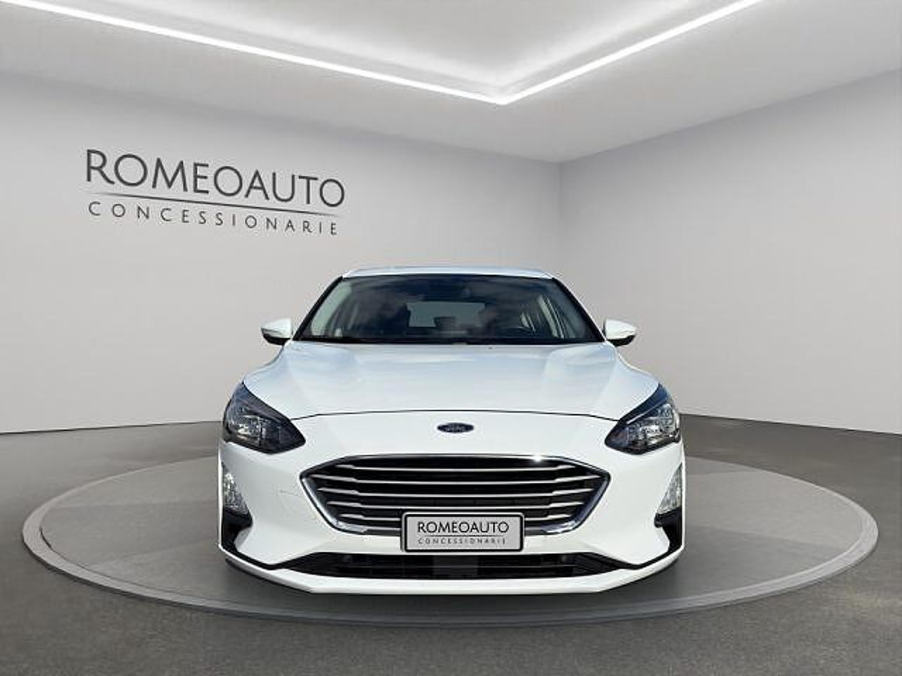 Ford Ford Focus usata 24