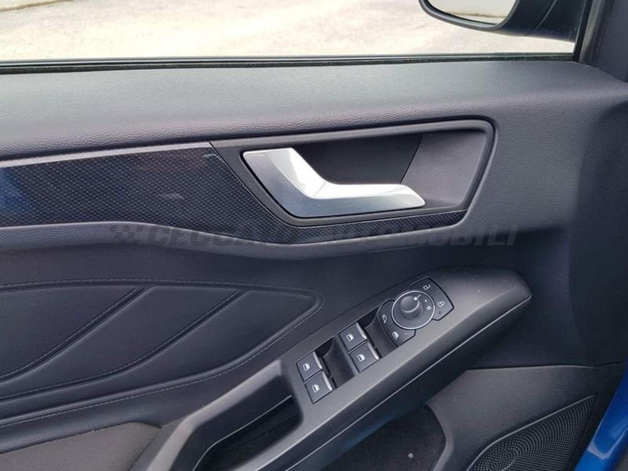 Ford Ford Focus usata, con navigatore