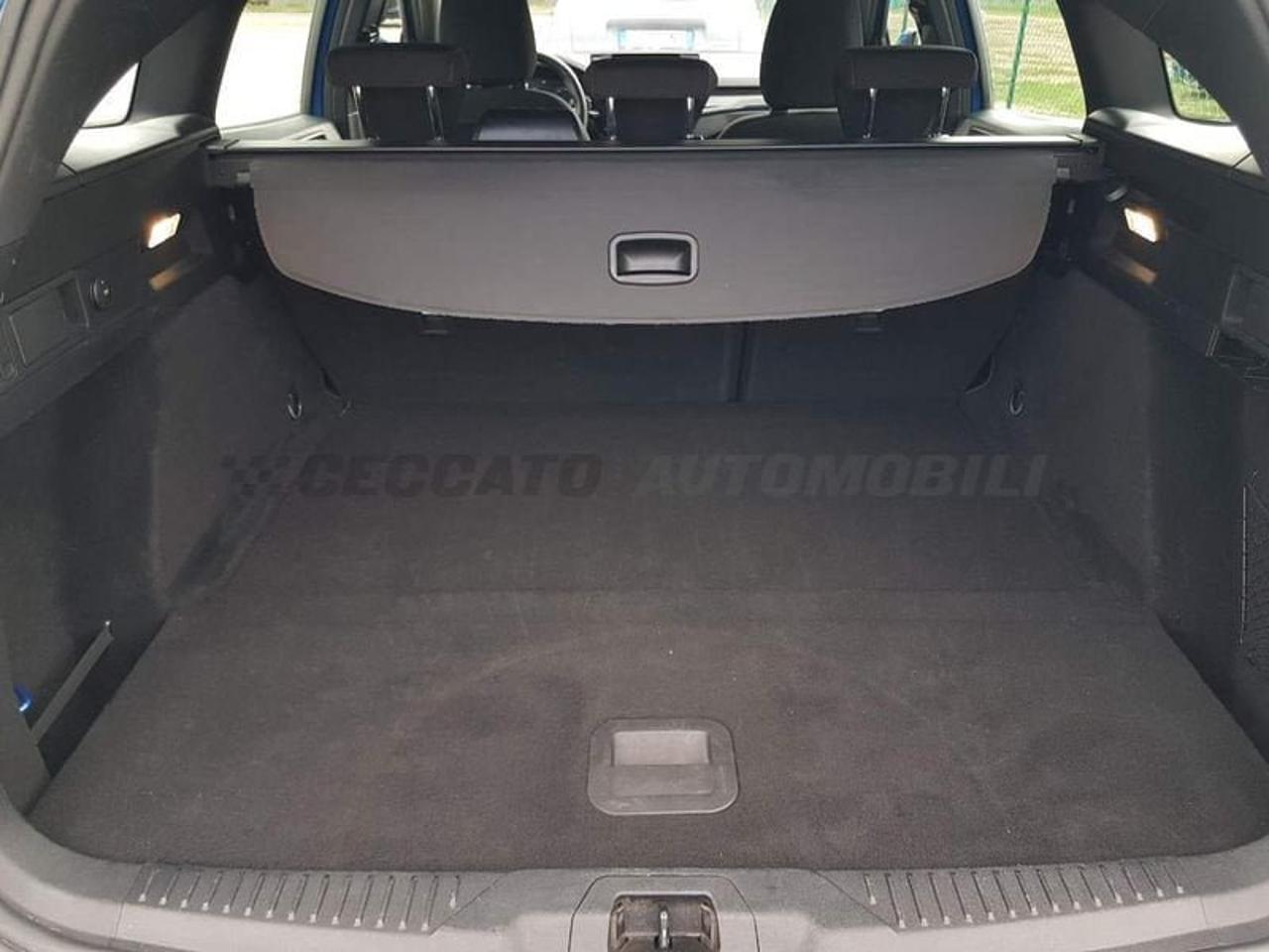 Ford Ford Focus usata 6