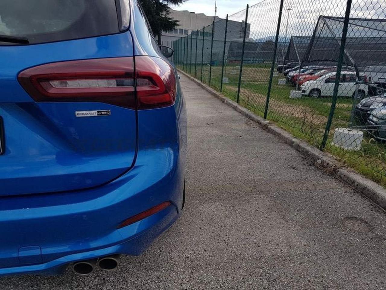 Ford Ford Focus usata 10