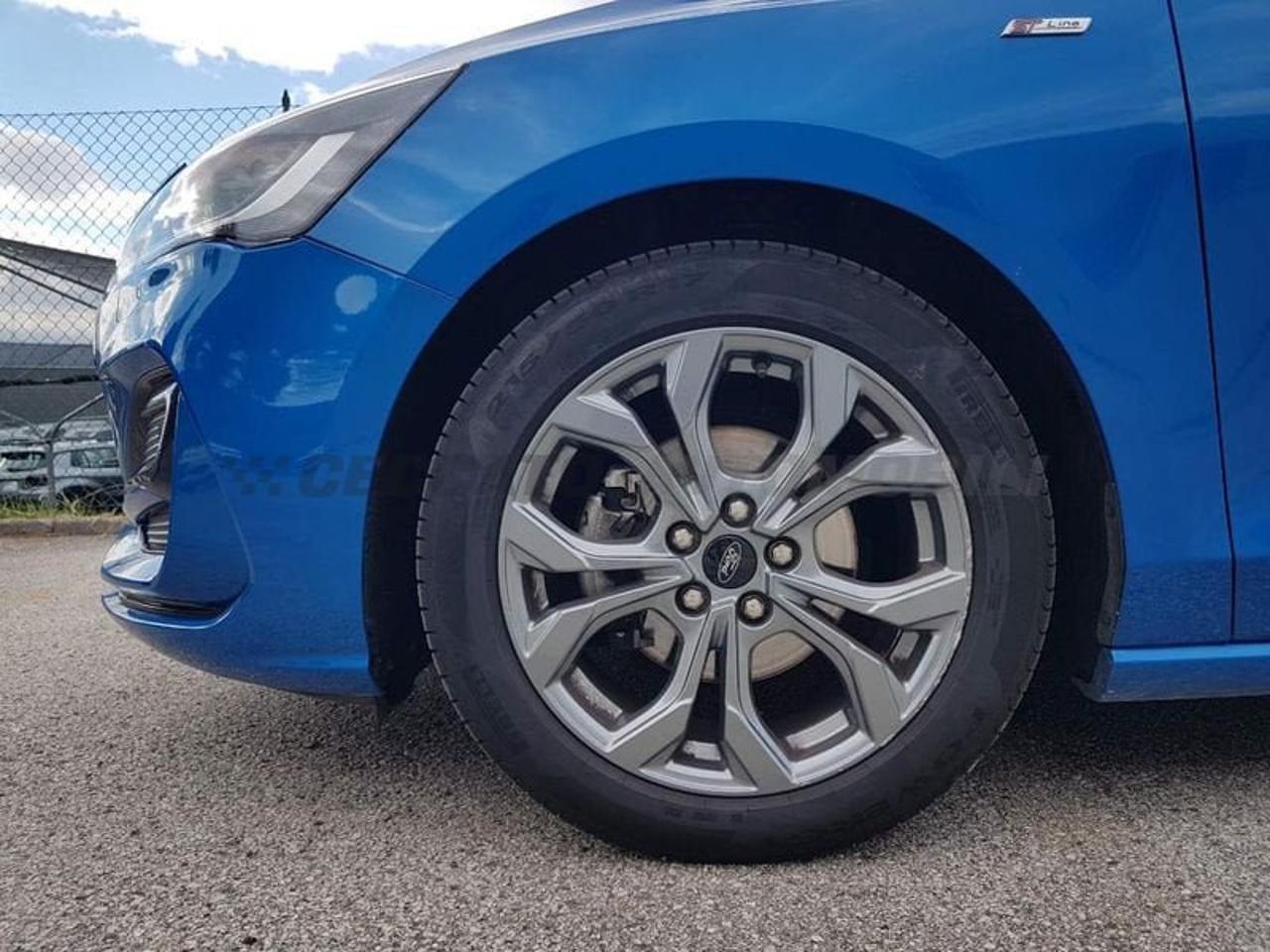 Ford Ford Focus usata 20