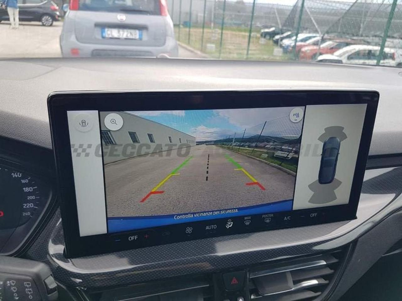 Ford Ford Focus usata 23