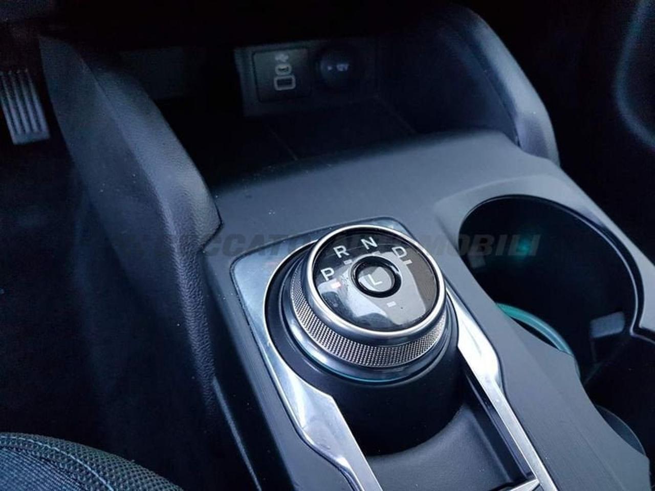 Ford Ford Focus usata, con cruise control