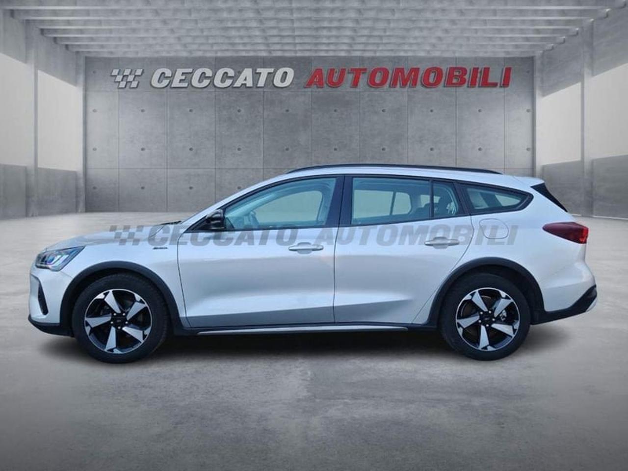 Ford Ford Focus usata 11