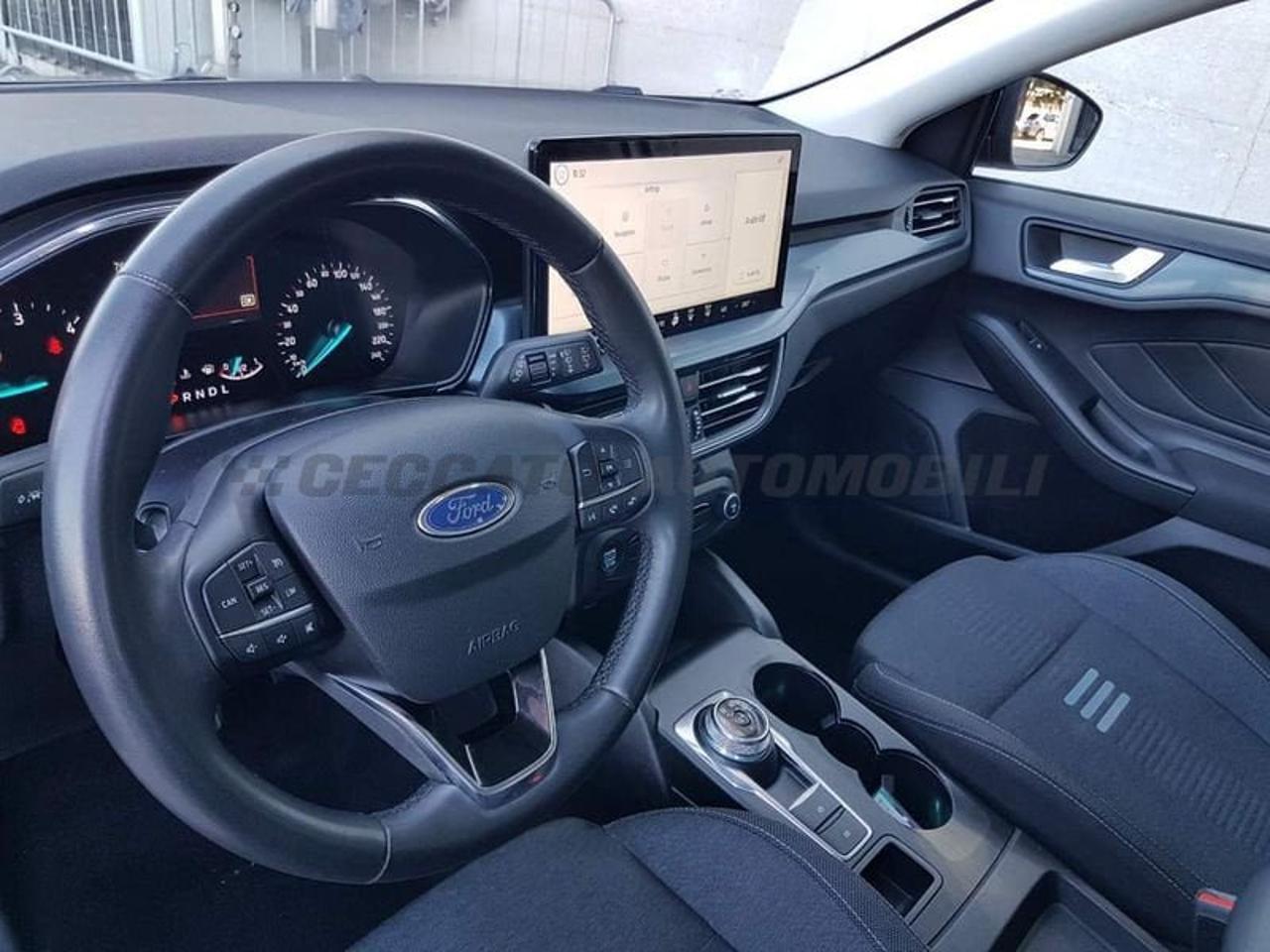 Ford Ford Focus usata 13