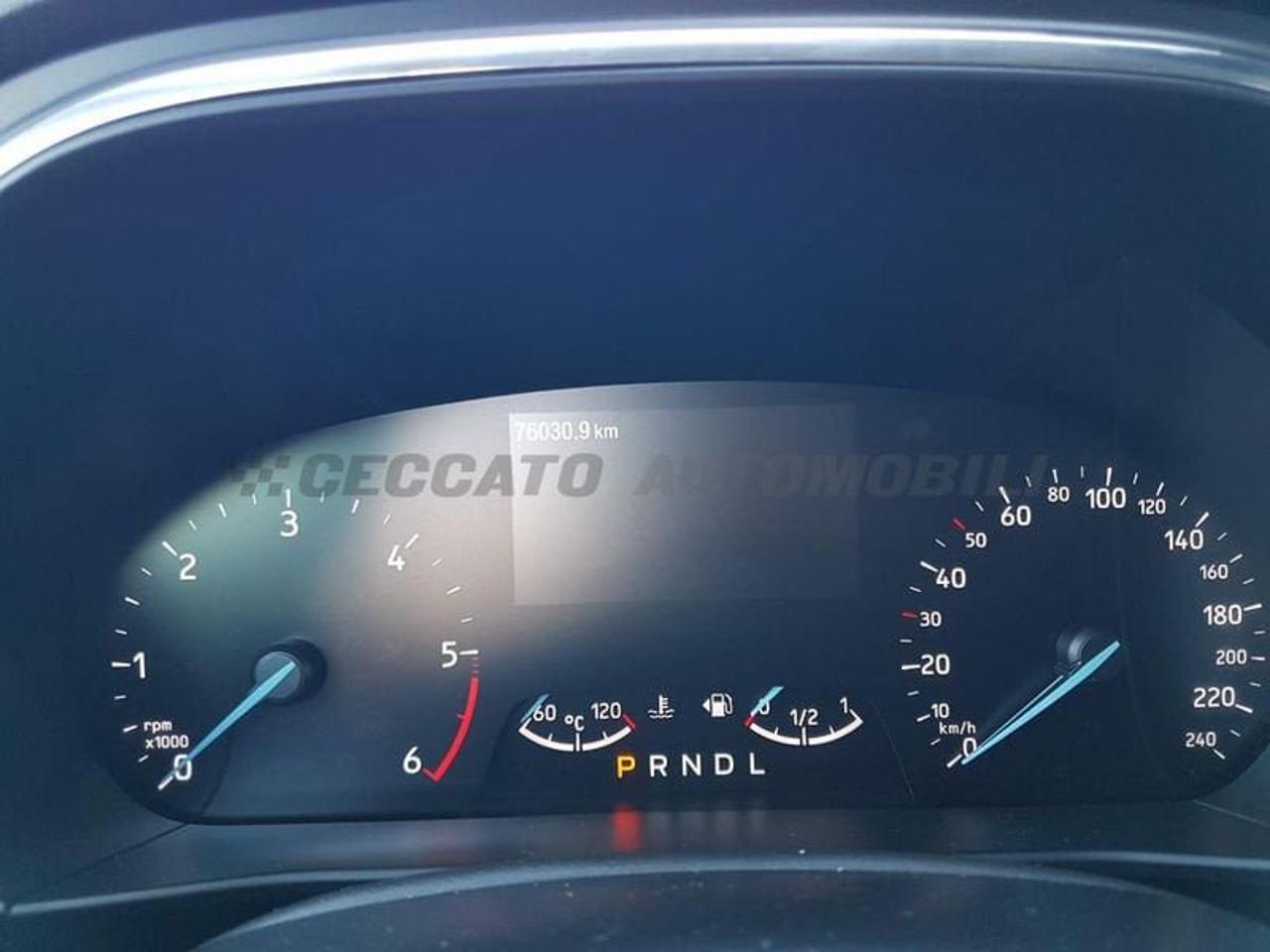 Ford Ford Focus usata 15