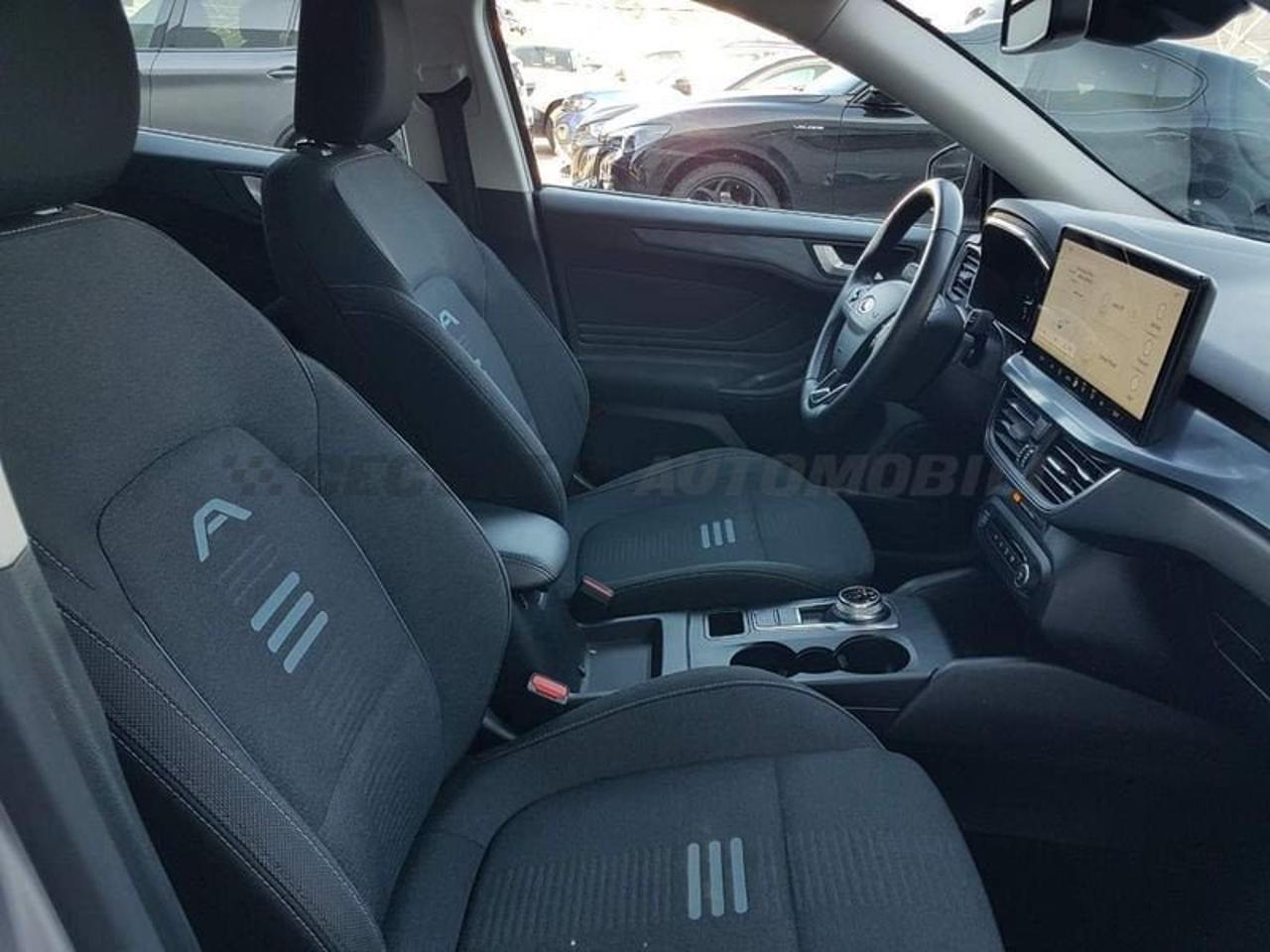 Ford Ford Focus usata 17