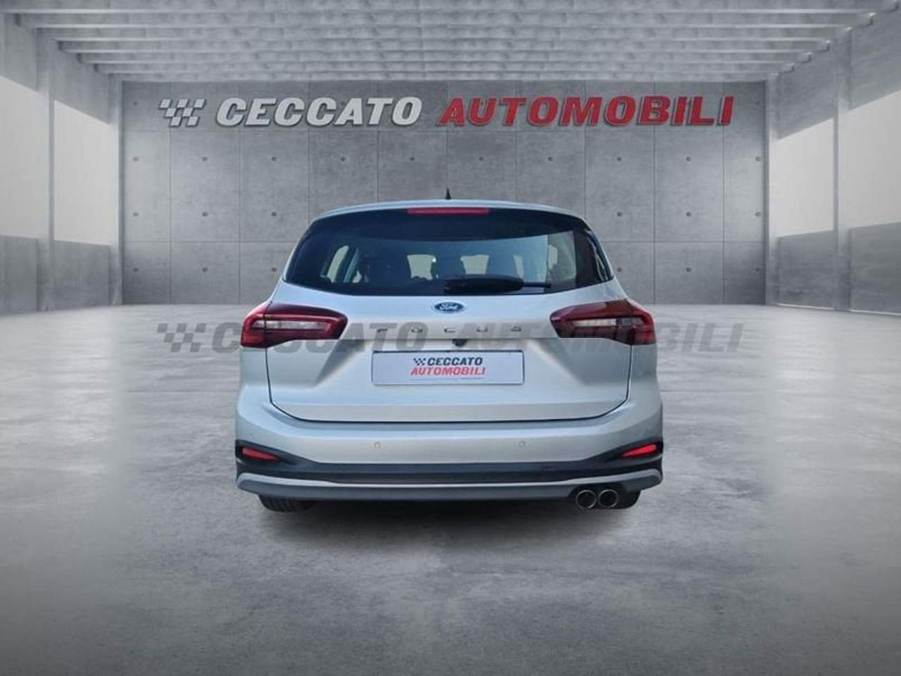 Ford Ford Focus usata 20