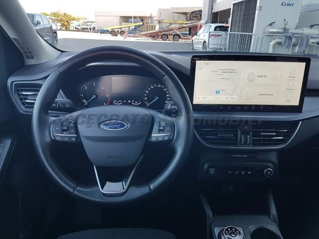 Ford Ford Focus usata 23