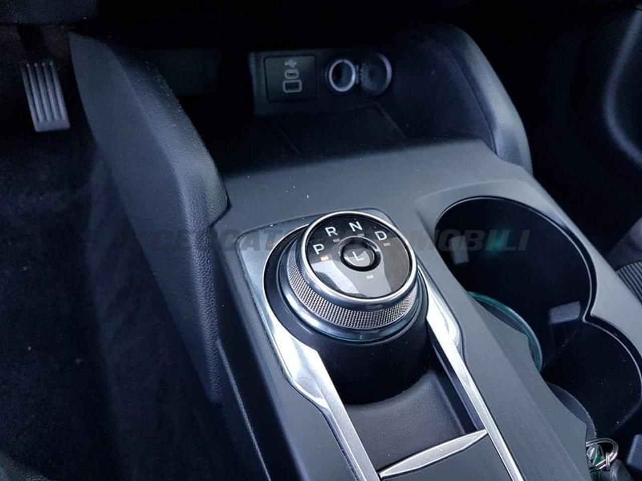 Ford Ford Focus usata, con chiusura centralizzata