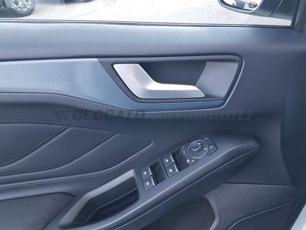 Ford Ford Focus usata, con cruise control