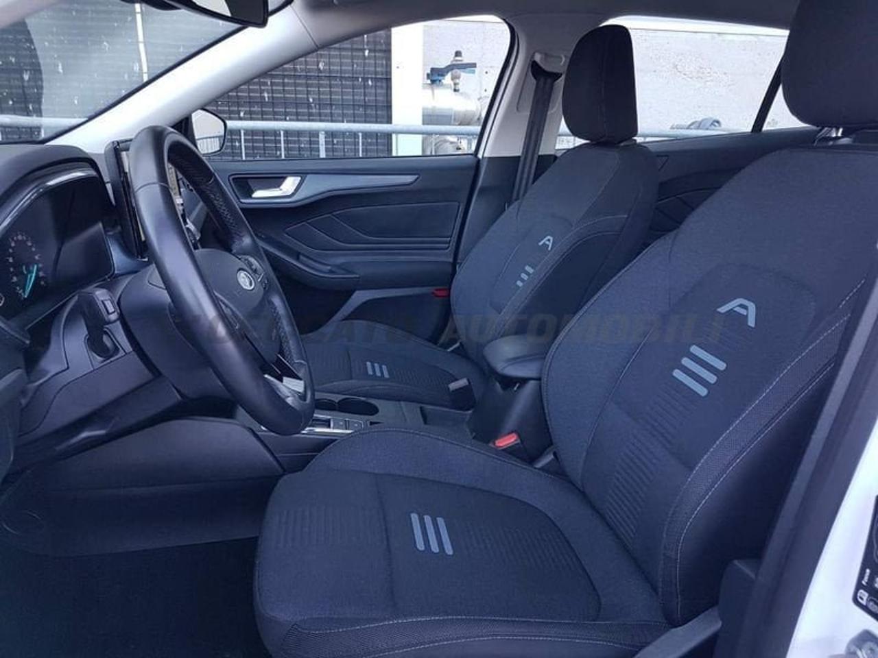 Ford Ford Focus usata, con navigatore